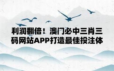 澳门精准一肖一码准确公开