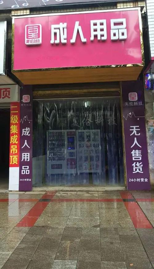 成人用品连锁店,设计策略快速解答_整版DKJ656.74