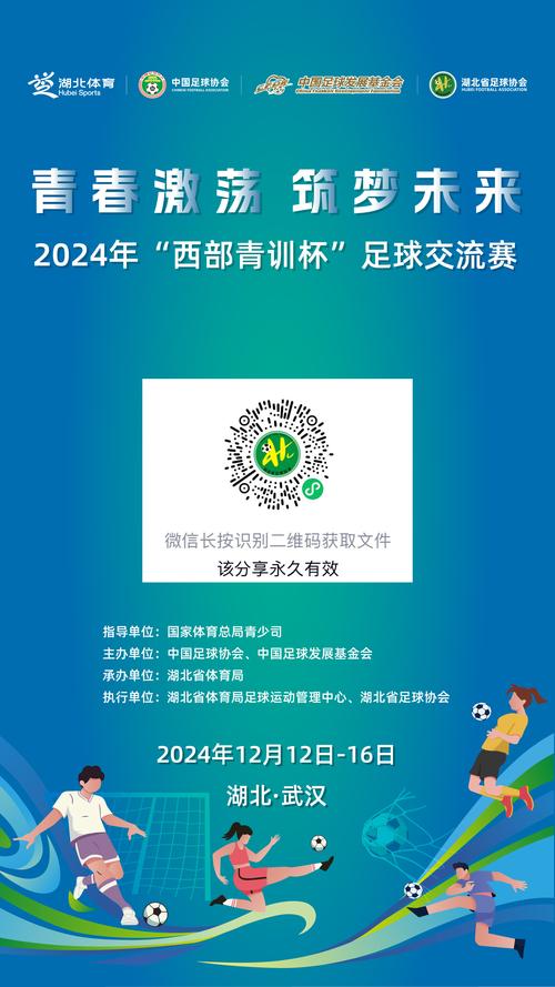 2024全国青少年足球赛事